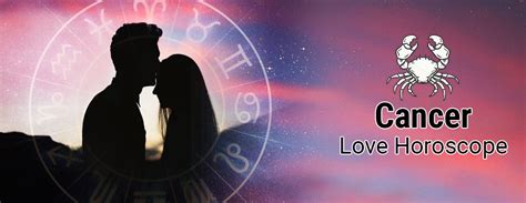 Learn more about zodiac signs or explore other horoscopes and tarot card readings. . Cancer love horoscope today for singles